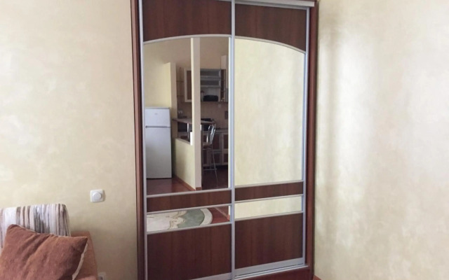 Apartment Miskevycha