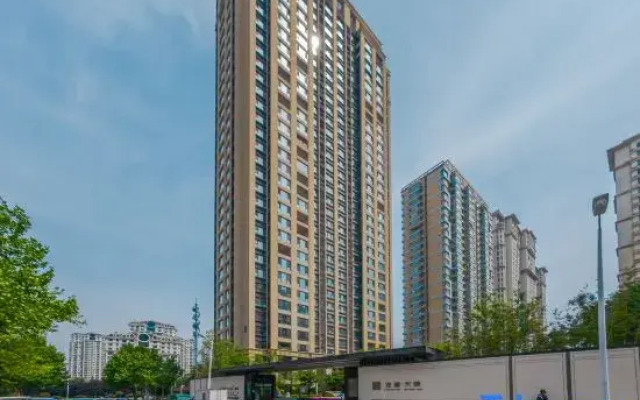 Qingdao Haizhipan Homestay