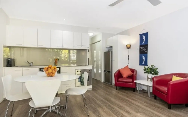 Bungalow 31