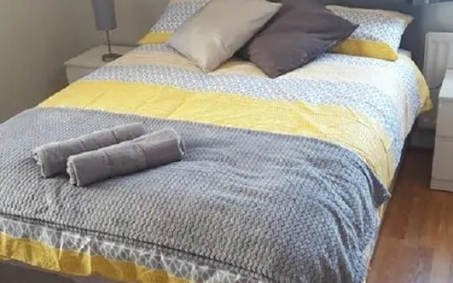 Edenderry Guest House