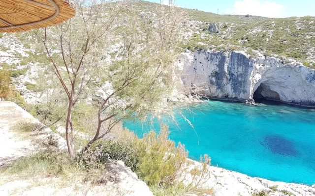Villa Antoon Zakynthos
