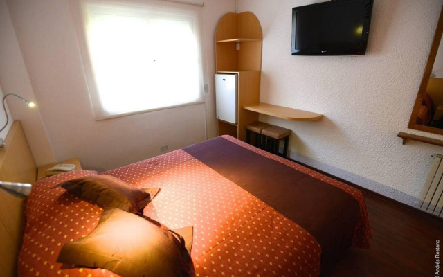 Hotel Ajax