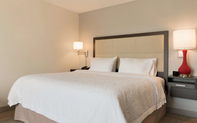 Hampton Inn & Suites Kenosha Pleasant Prairie