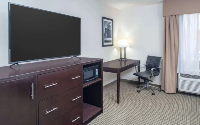 La Quinta Inn & Suites Moscow Pullman