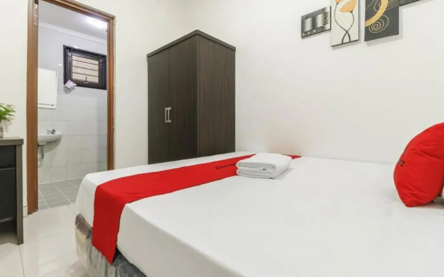 Cozy Residence Muwardi Jakarta