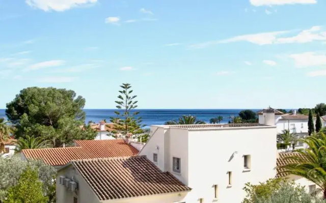 Holiday Home Marina