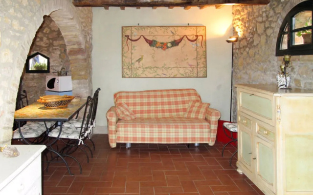 Santa Enerichetta