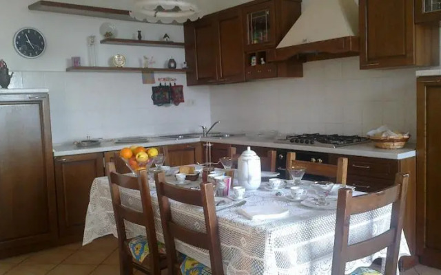 Appartamento Montecchio