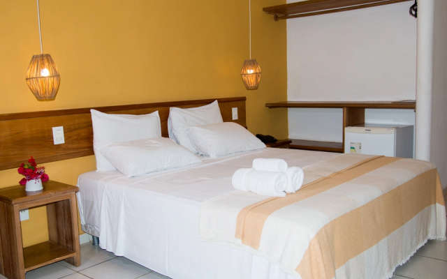 Ancoradouro Hotel Pousada