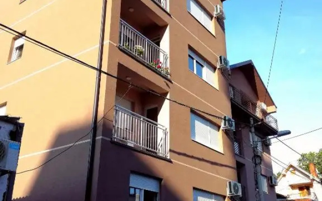 Apartment Leonis