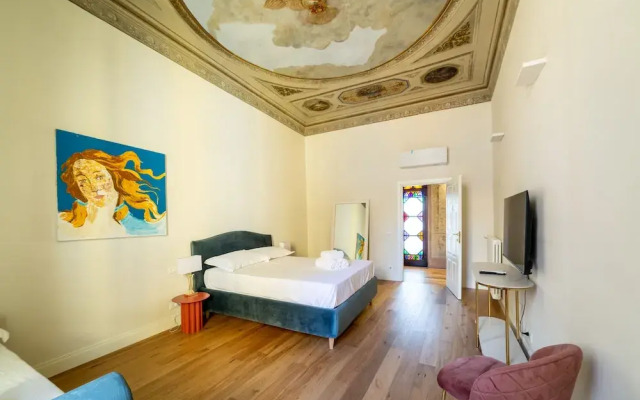Palazzo Salviati Quaratesi