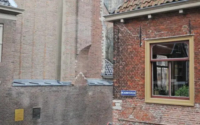 B&B Bed En Beschuit