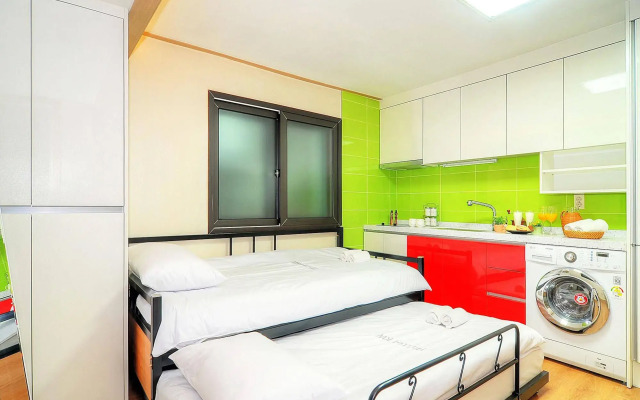 Hostel KW Sinsa