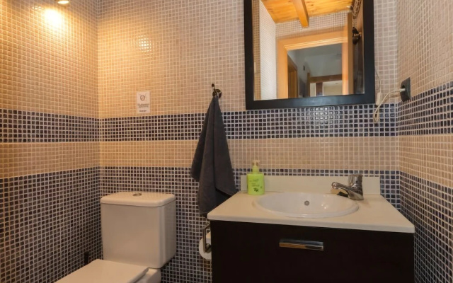 Precioso apartamento en el centro