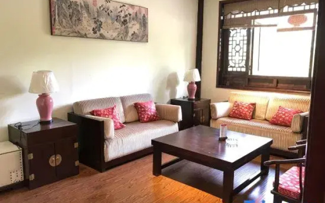 Longshan Liye Mansion (Liye Ancient City Ruins)