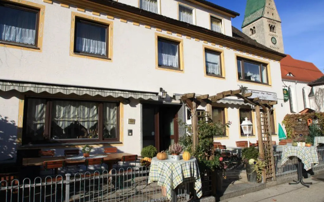 Gasthof Engel