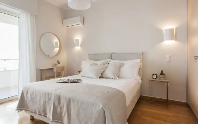 Exquisite 2BR Apartment
