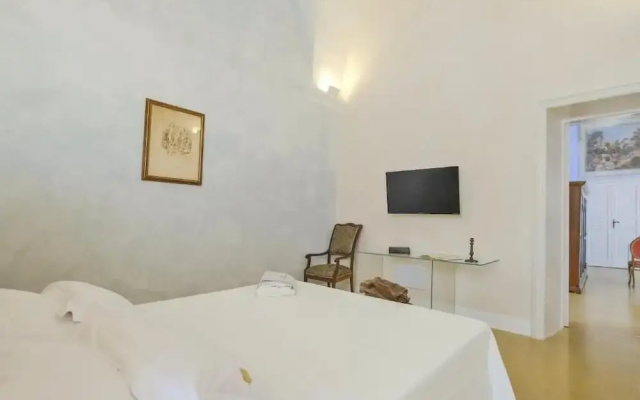 Pascaraymondo Suite Palace