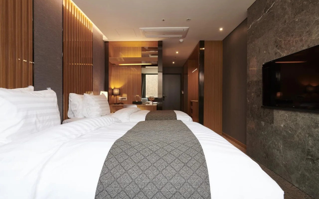 Traum Valley Hotel