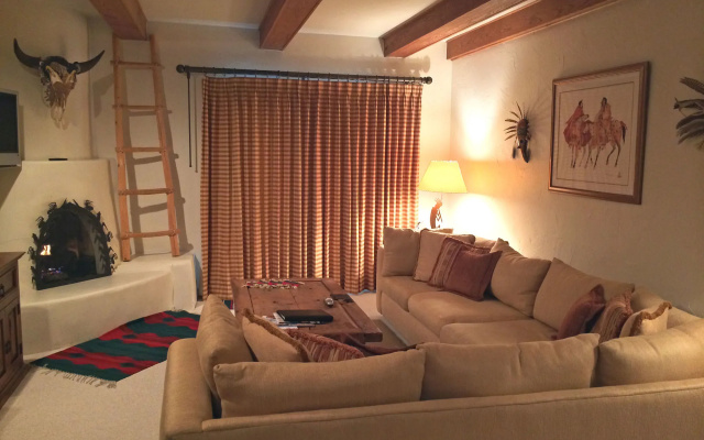 Lodge at Lionshead