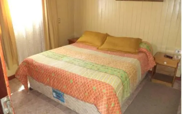 Hostal Emalafquen