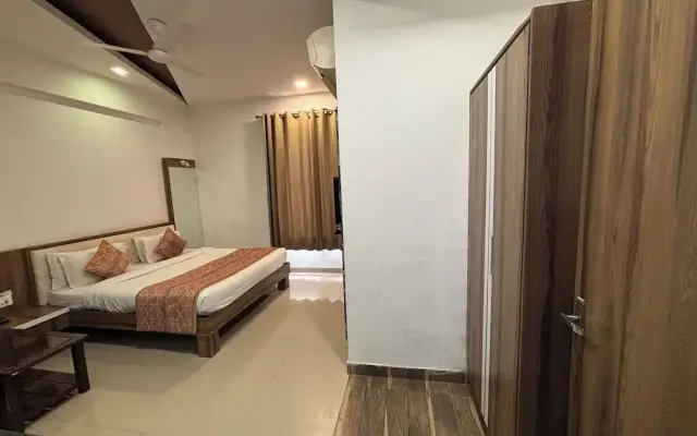The Elegance Resort