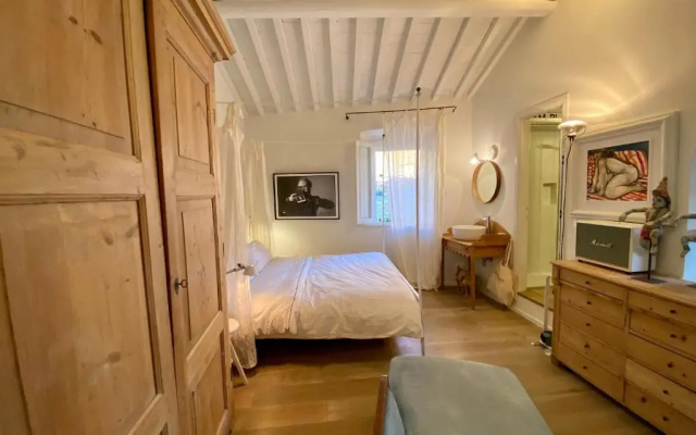 Residenza Tonnina