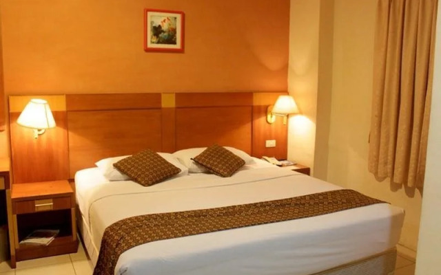 Jelita Hotel