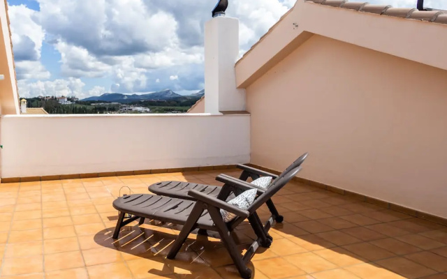 Ronda Home