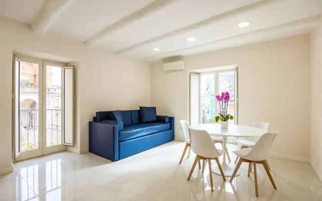 Palazzo Maddaloni Sweet Home By Napoliapartments