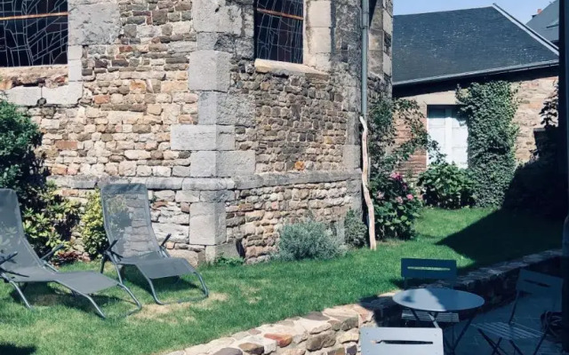 Gite la Boheme des Ardennes
