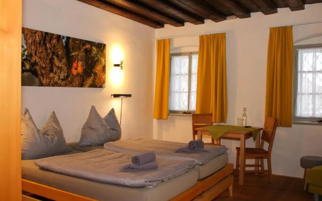Schwarzes Haus