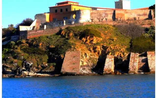 Villa Vittoria