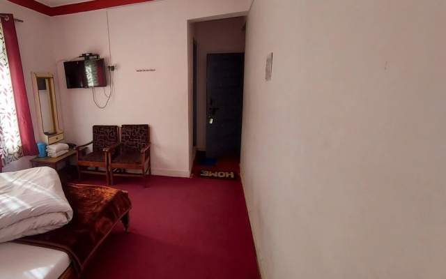 Hotel Shankar Shree
