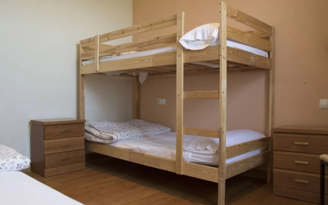 Albergue Bei.tu