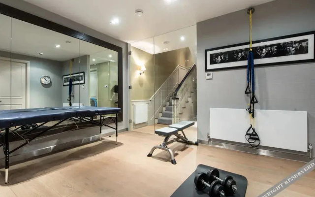 Kensington Apartments