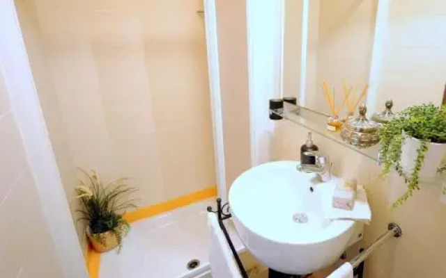 White Suite Santo Spirito