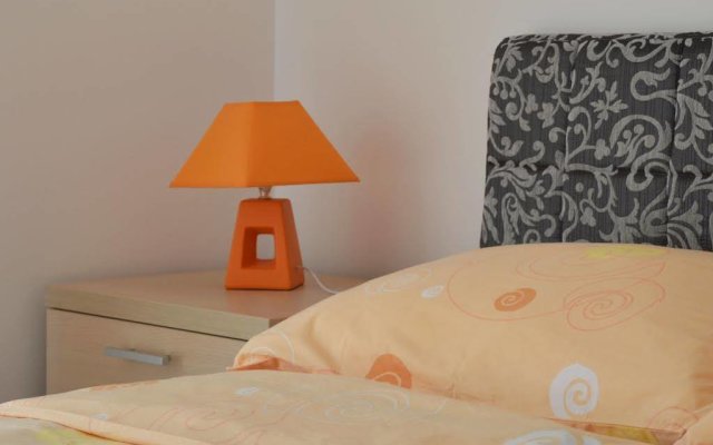 Отель Silvija Хорватия, Умаг - отзывы, цены и фото номеров - забронировать отель Silvija онлайн комната для гостей