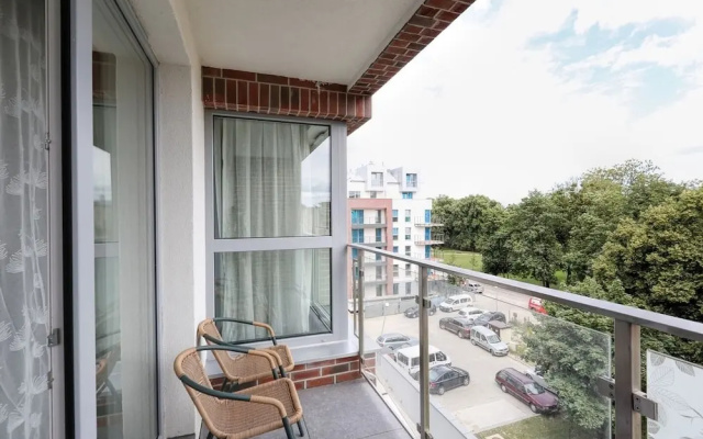 UNO Apartments