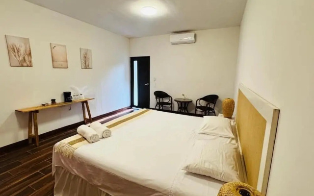 Hotel RICCO BEACH