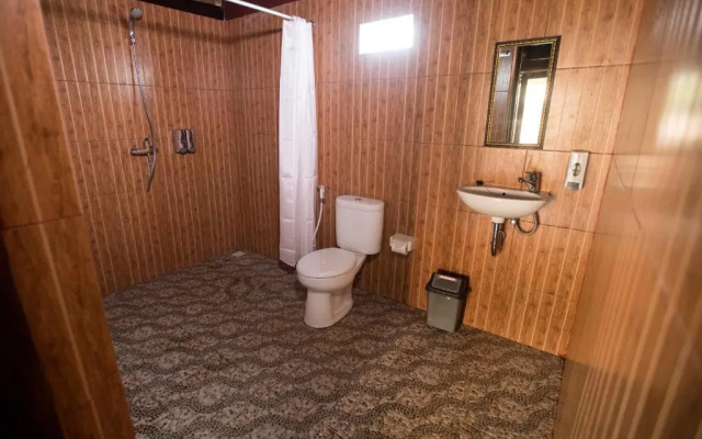 Jona Bungalow