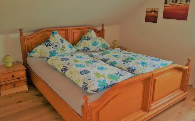 Ferienwohnung Sommerwind
