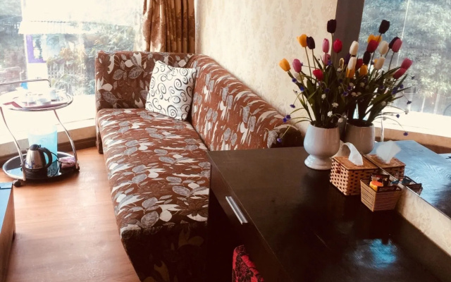 Thien Duong Hotel