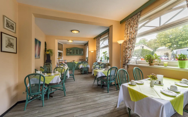 Hotel Overdiek