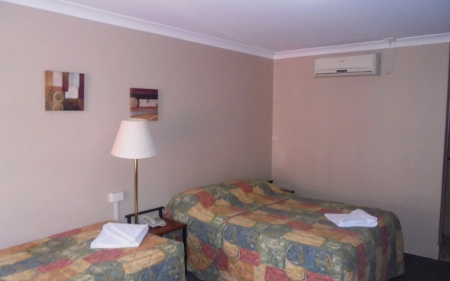 Midas Motel Kalgoorlie