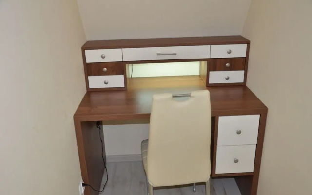 Luksusowy Apartament przy Plaży Niegocin