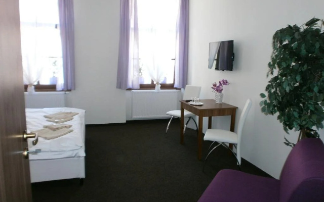 Hotel U Císaře