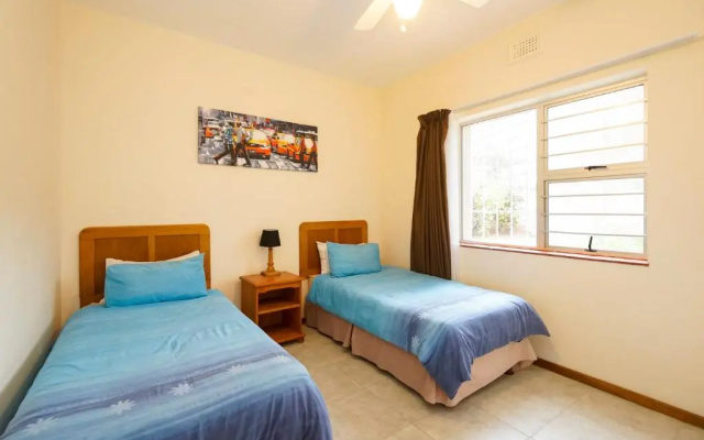 Doonside Holiday Apartments