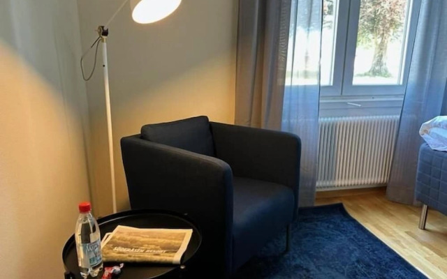 Söderåsen Airport Hotel