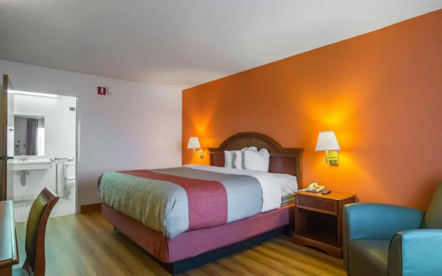 Comfort Inn Waycross